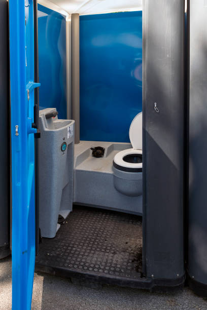 Best Portable toilet rental cost  in Rincon, GA