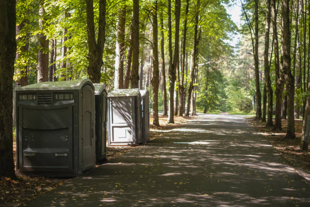 Best Local porta potty services  in Rincon, GA
